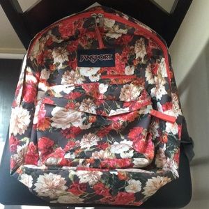 jansport backpack